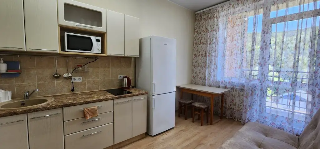 Горно-Алтайск: Апарт-отель "ИГМАН"