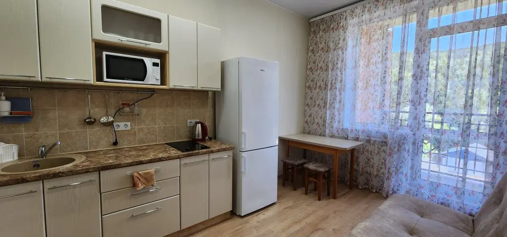 Горно-Алтайск: Апарт-отель "ИГМАН"