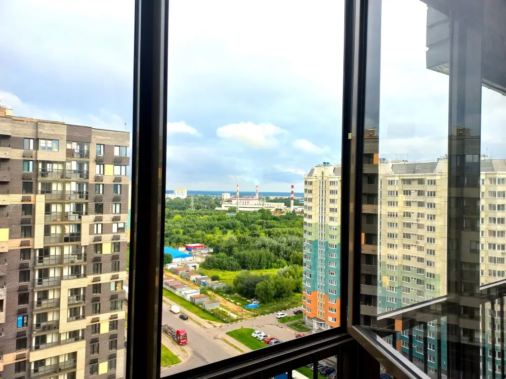 Балашиха: Квартира Романтика