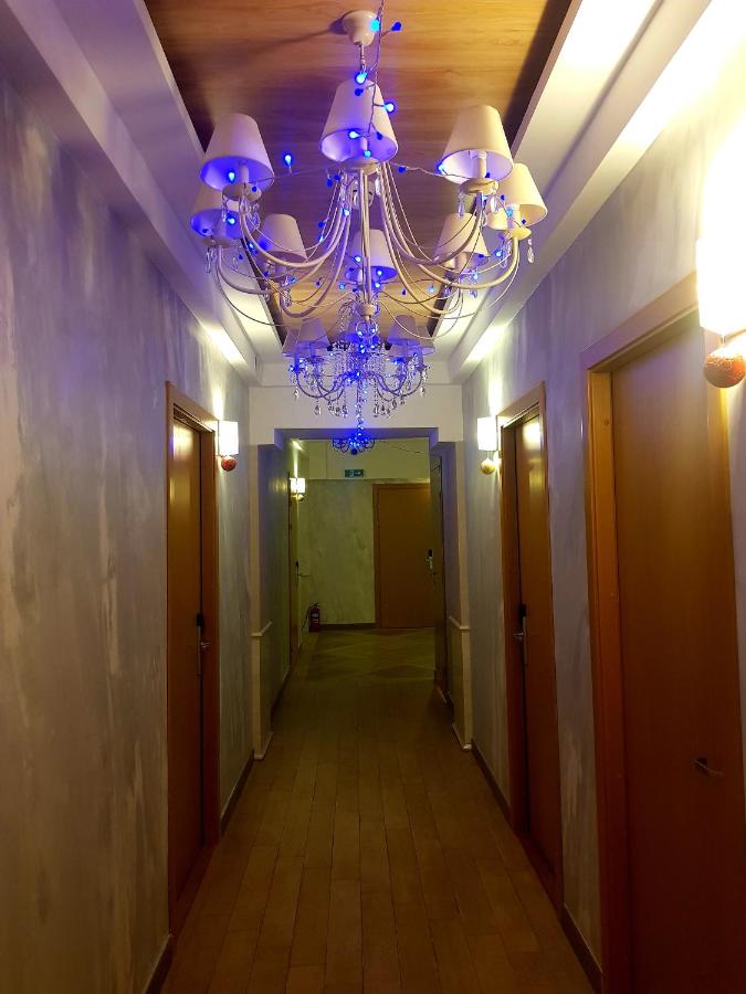 Санкт-Петербург: Happy Inn Hotel Alpiyskiy