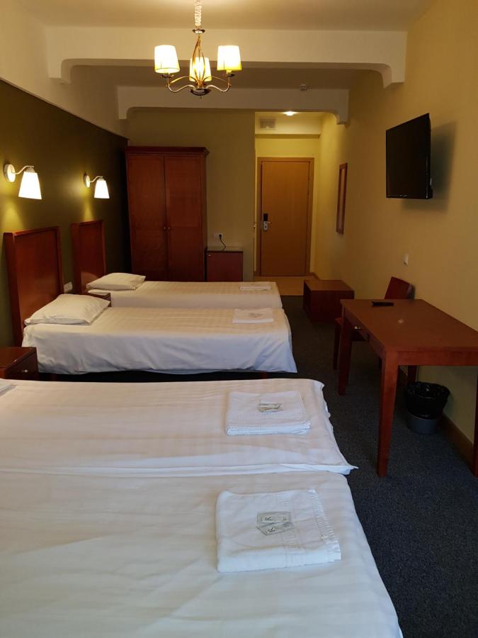 Санкт-Петербург: Happy Inn Hotel Alpiyskiy