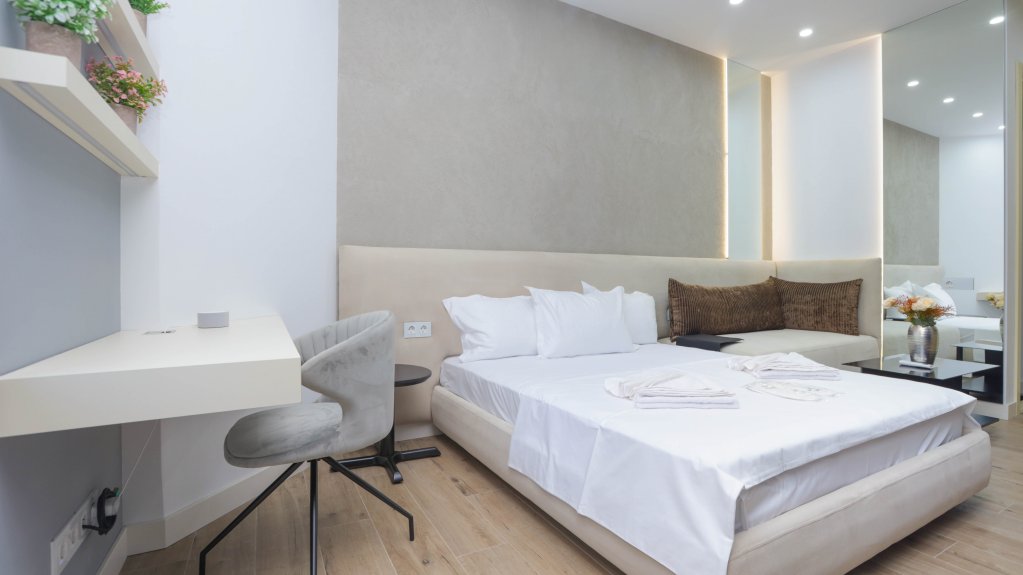 Ереван: Апартаменты Stay inn on Buzand 97-21/1