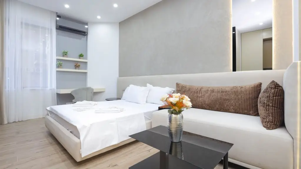 Ереван: Апартаменты Stay inn on Buzand 97-21/1