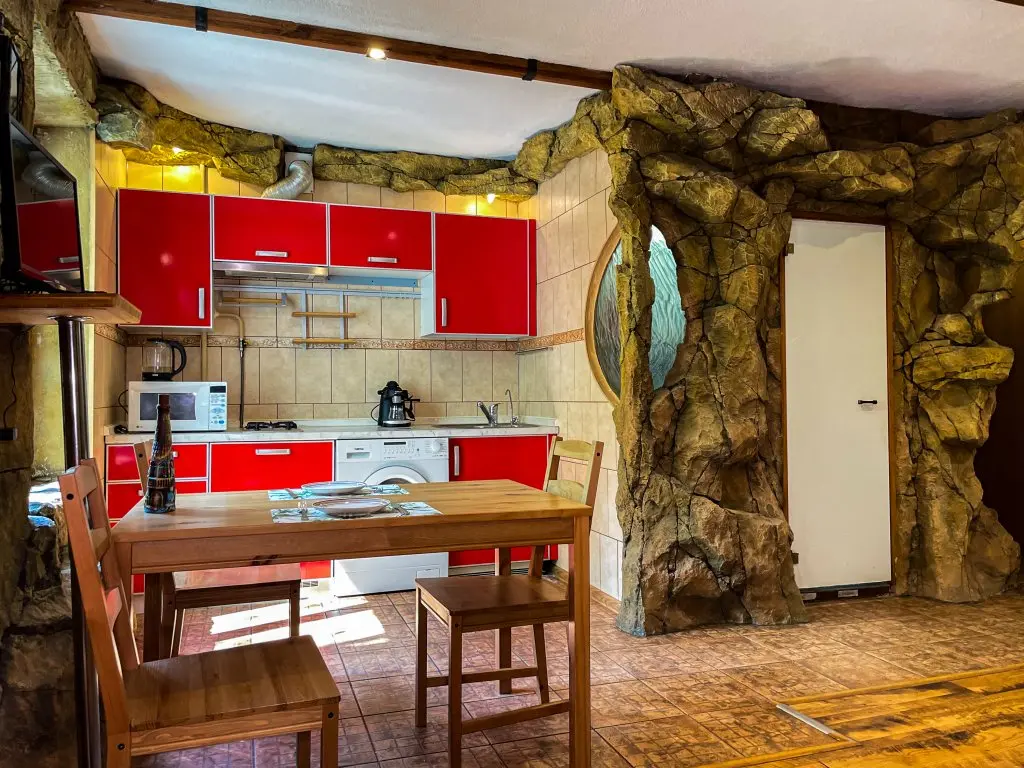Москва: Квартира Welcome Home Apartment
