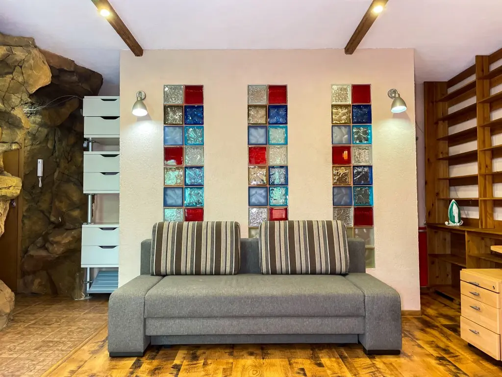 Москва: Квартира Welcome Home Apartment