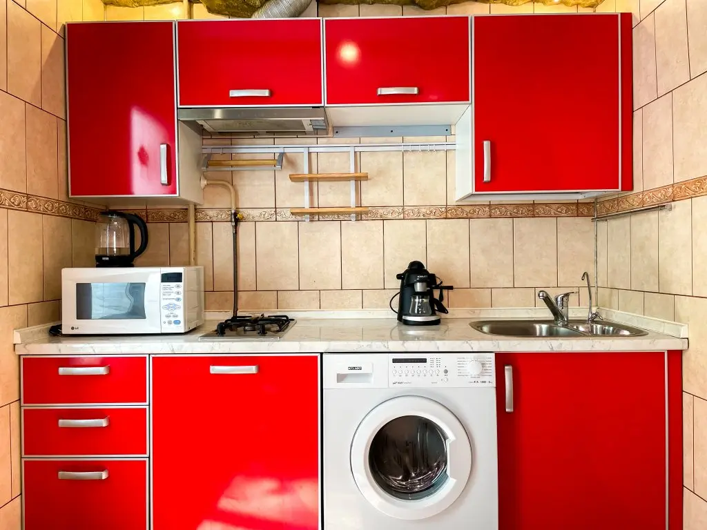 Москва: Квартира Welcome Home Apartment