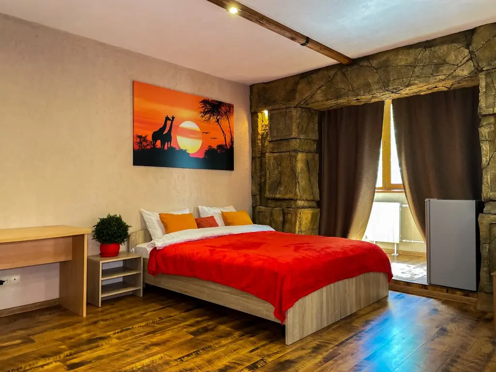 Москва: Квартира Welcome Home Apartment
