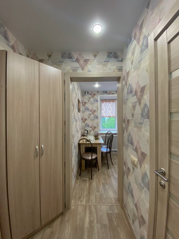 Рыбинск: Квартира Шоколадная на Вихарева