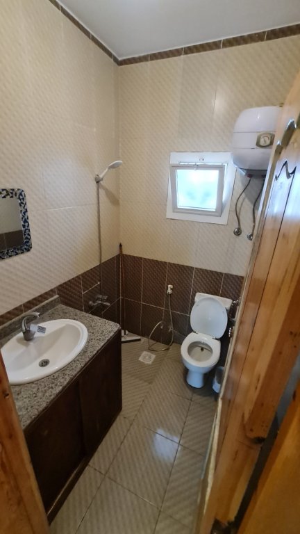 Дахаб: Апартаменты Eel Garden Friends House