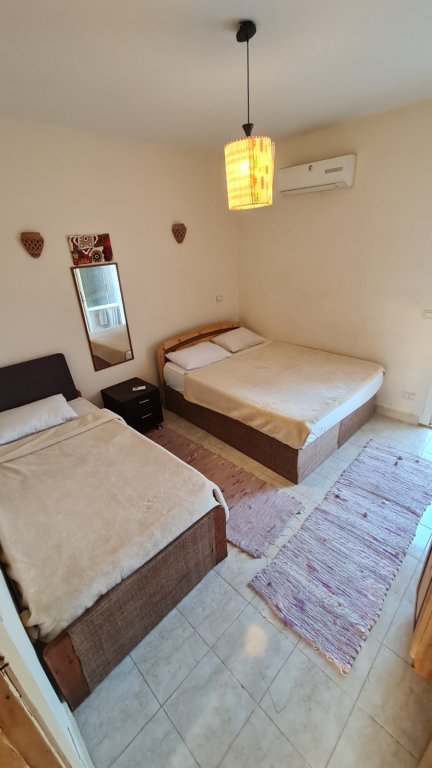 Дахаб: Апартаменты Eel Garden Friends House