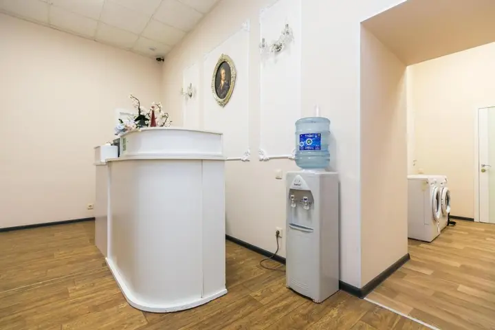 Санкт-Петербург: Мини-Отель Резиденция Потемкина