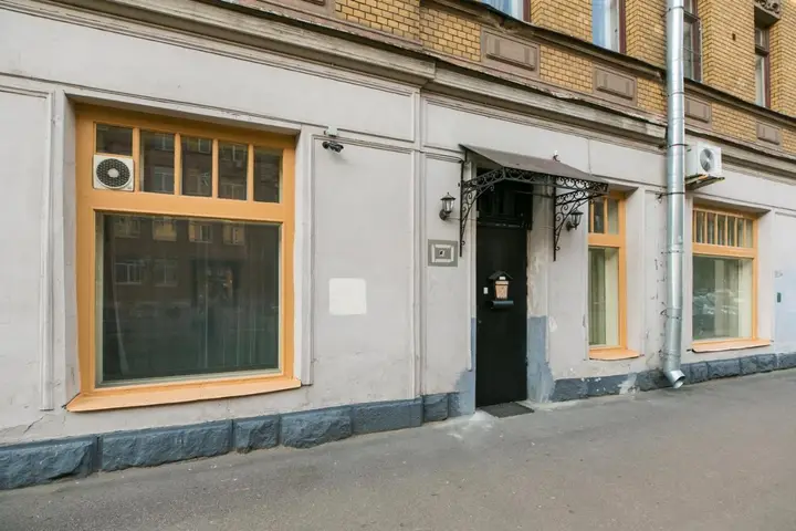 Санкт-Петербург: Мини-Отель Резиденция Потемкина
