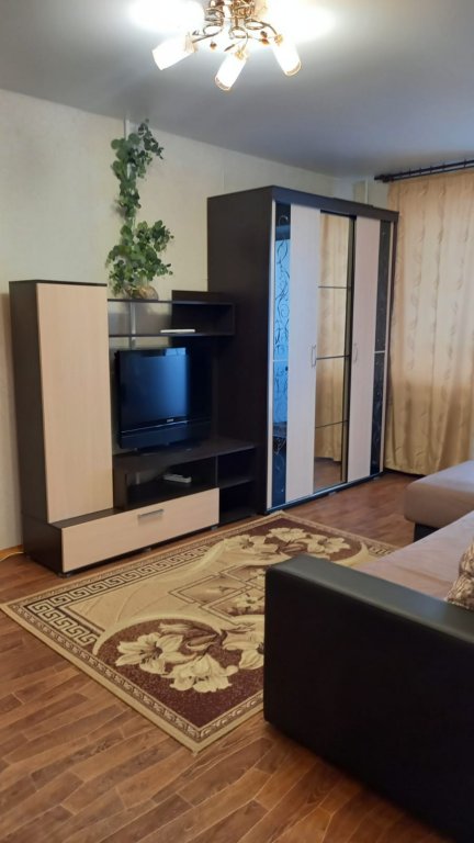 Квартира на Дугина 18 — фото 1