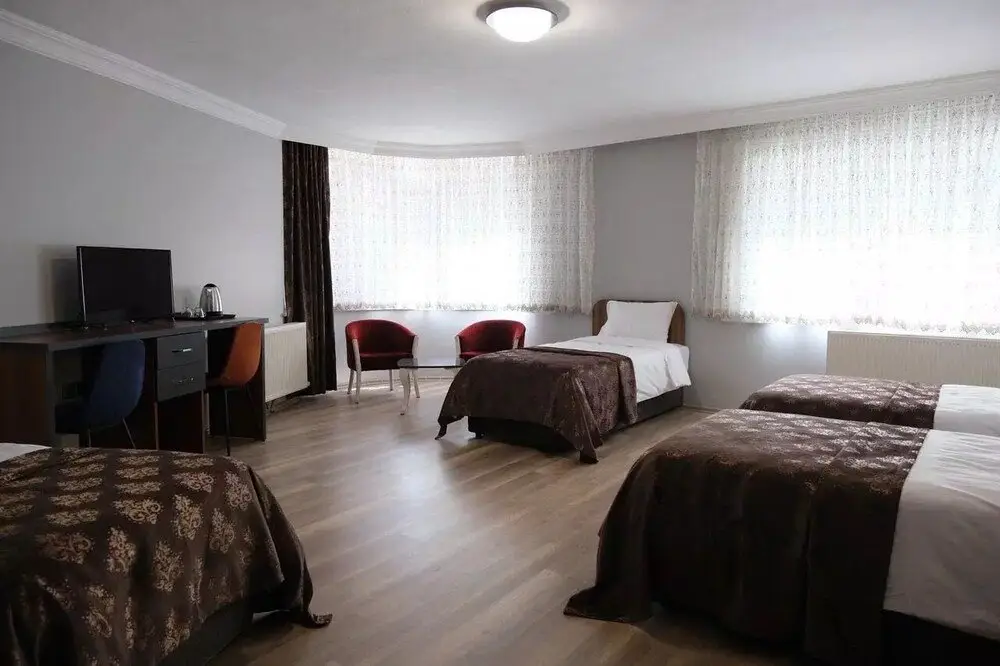 Кыршехир: Gunday Otel