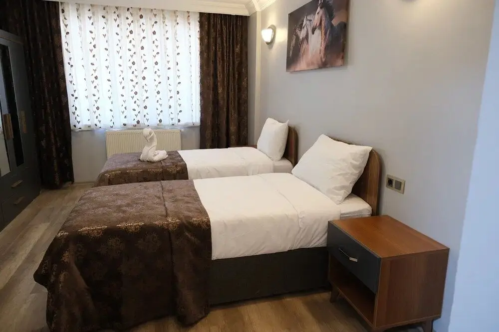 Кыршехир: Gunday Otel