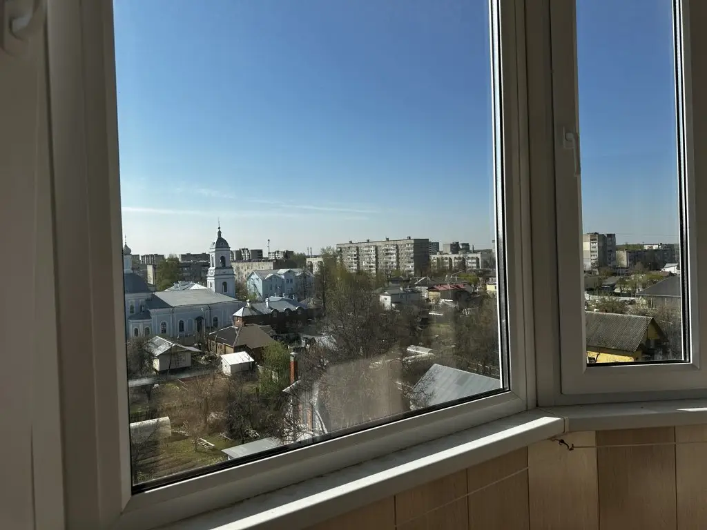 Муром: Апартаменты С видом на Сретенскую церковь