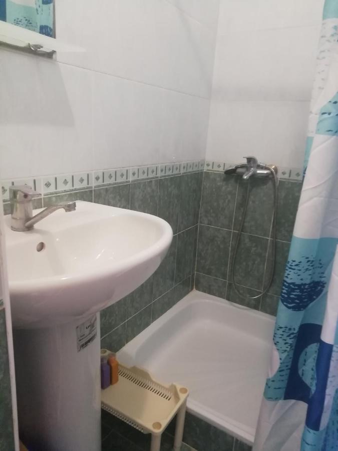 Лоо: Volgar Guest House