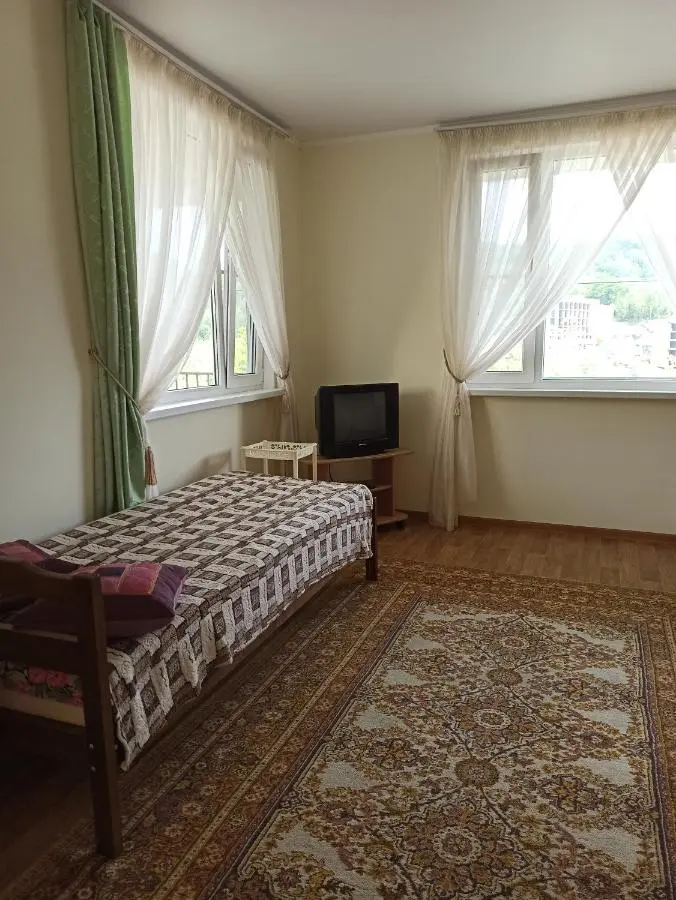 Лоо: Volgar Guest House