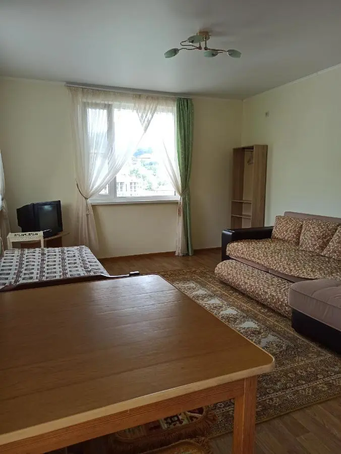 Лоо: Volgar Guest House