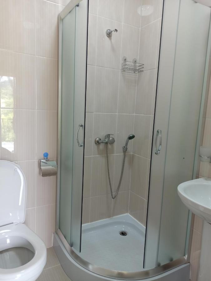 Лоо: Volgar Guest House