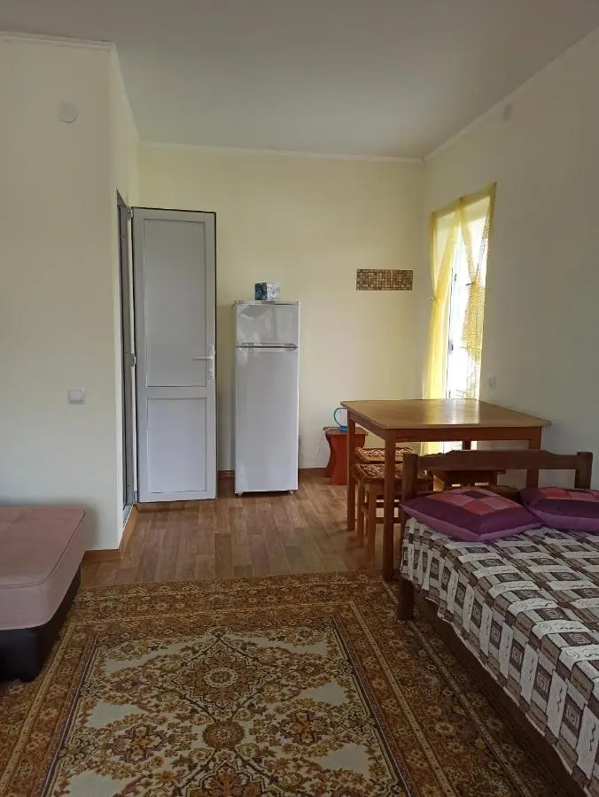Лоо: Volgar Guest House