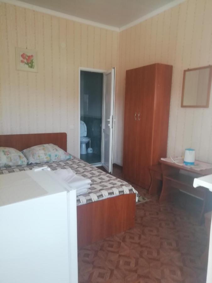 Лоо: Volgar Guest House
