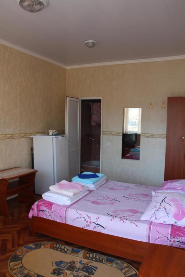 Лоо: Volgar Guest House