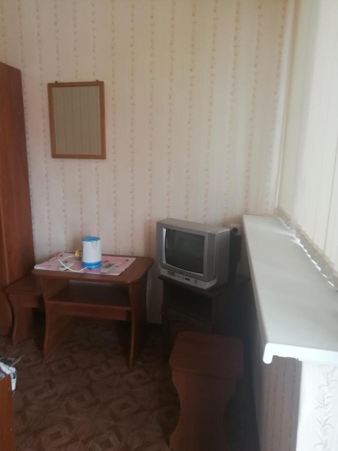 Лоо: Volgar Guest House