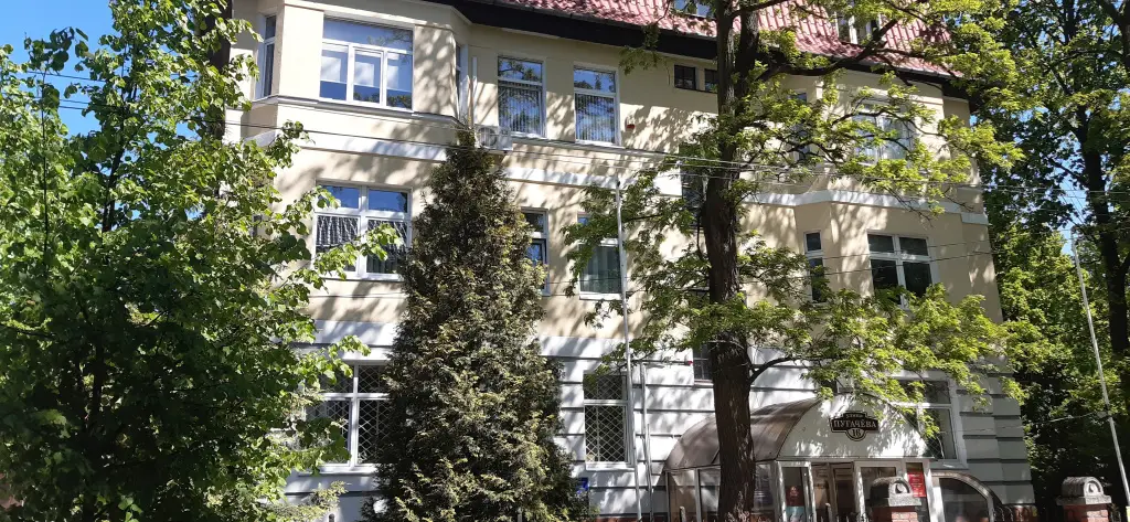 Калининград: Хостел Кёниг Loft