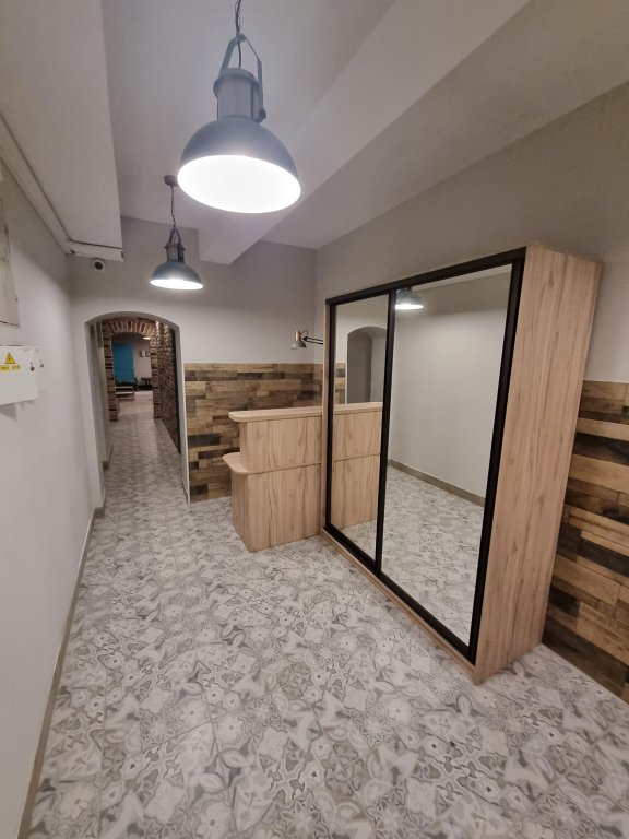 Калининград: Хостел Кёниг Loft