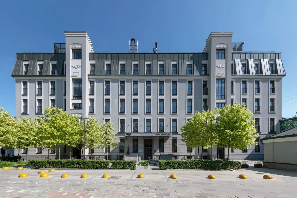 Karaul'noye: Отель MYS BOUTIQUE HOTEL