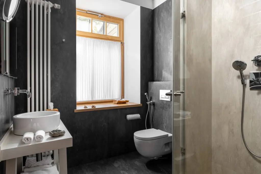 Karaul'noye: Отель MYS BOUTIQUE HOTEL