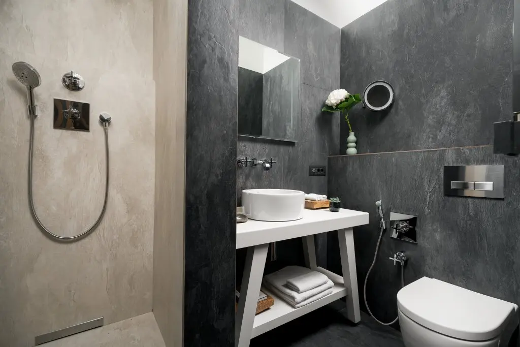 Karaul'noye: Отель MYS BOUTIQUE HOTEL