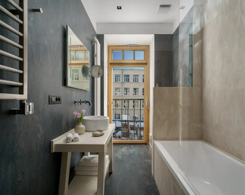 Karaul'noye: Отель MYS BOUTIQUE HOTEL