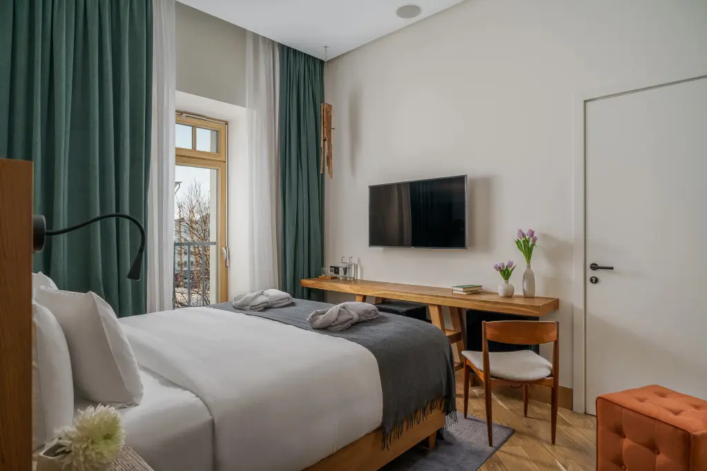 Karaul'noye: Отель MYS BOUTIQUE HOTEL