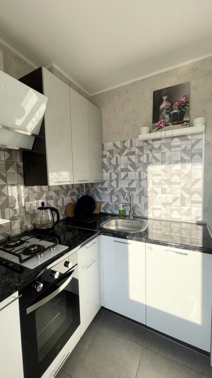Москва: Apartments Новая квартира 1 минута от метро