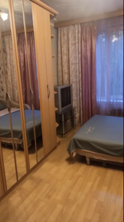 Москва: Квартира Уютная