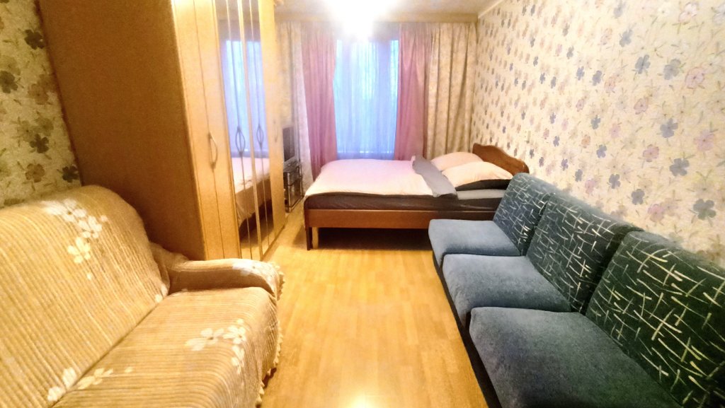 Квартира Уютная — фото 1