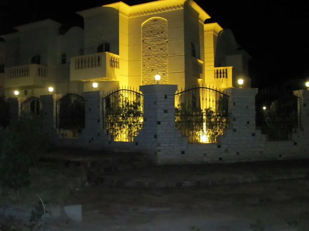 Дахаб: Апартаменты Classic House Dahab