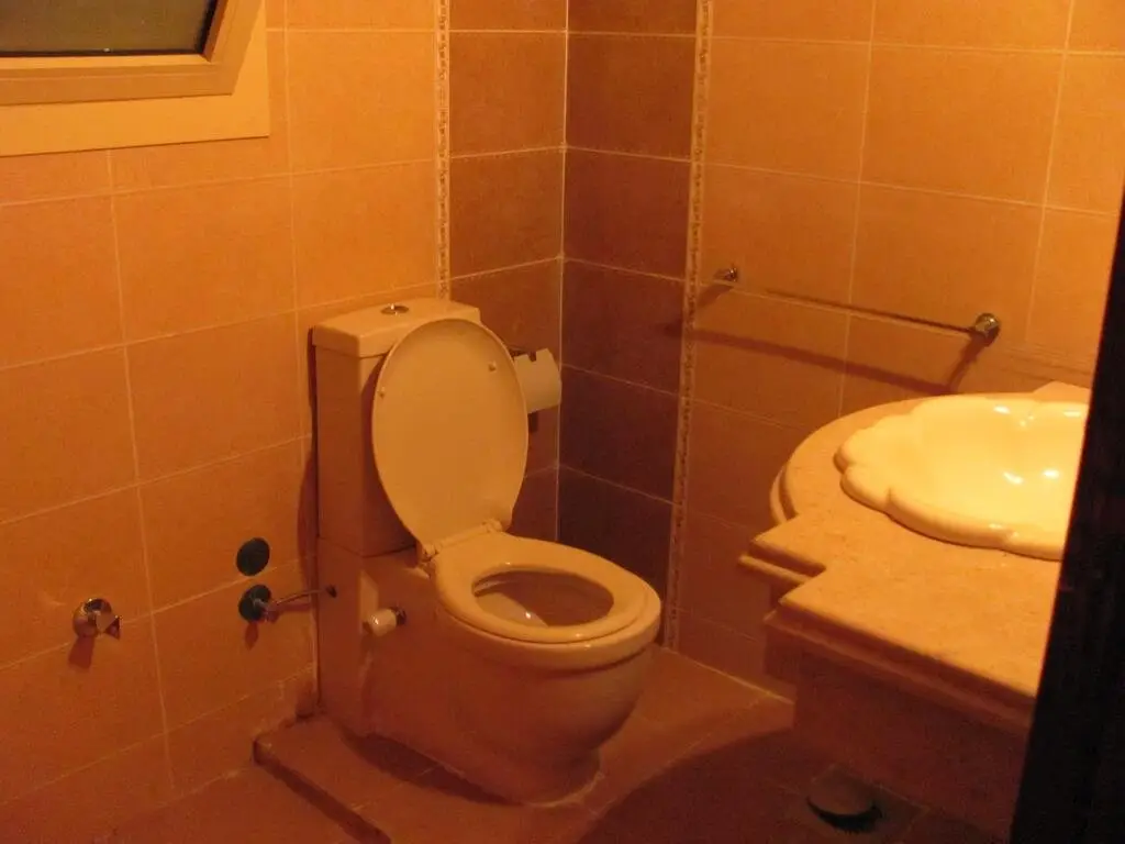 Дахаб: Апартаменты Classic House Dahab