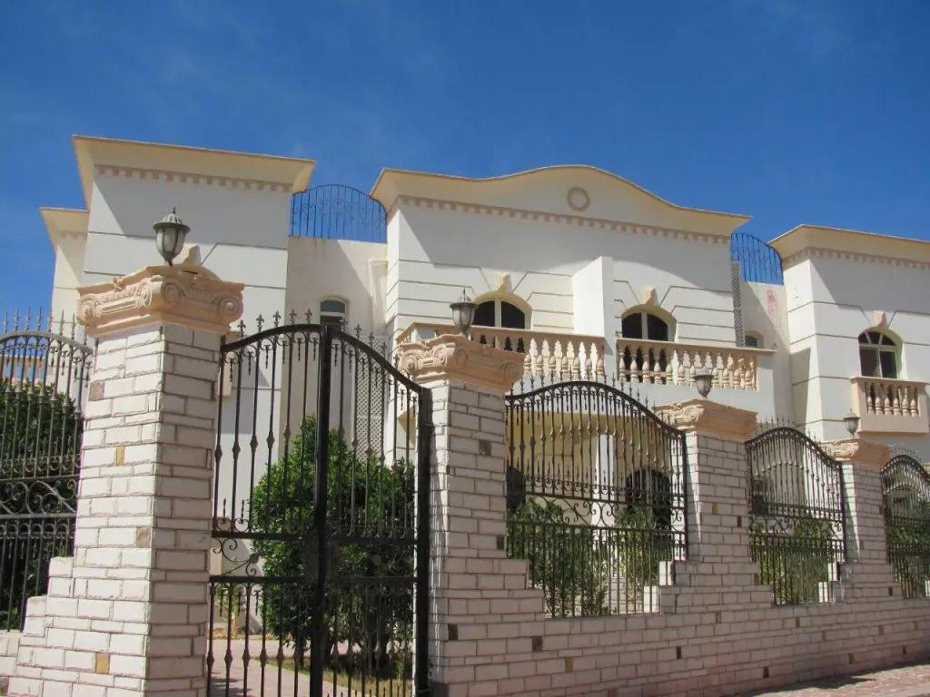 Дахаб: Апартаменты Classic House Dahab