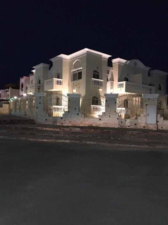Дахаб: Апартаменты Classic House Dahab