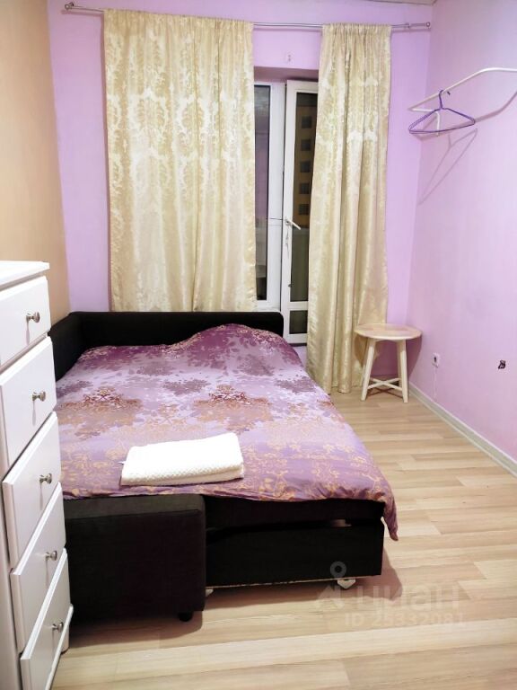 Санкт-Петербург: Apart-Hotel Kudrvo