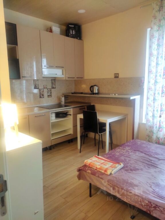 Санкт-Петербург: Apart-Hotel Kudrvo