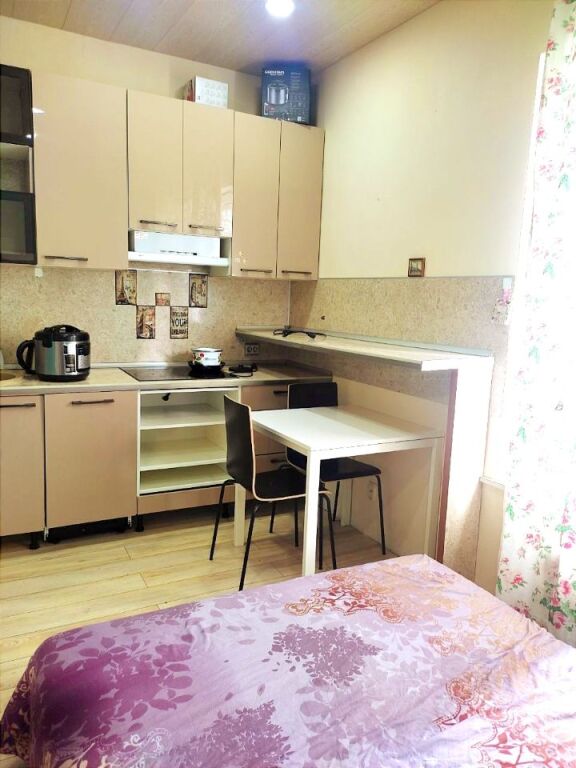 Санкт-Петербург: Apart-Hotel Kudrvo