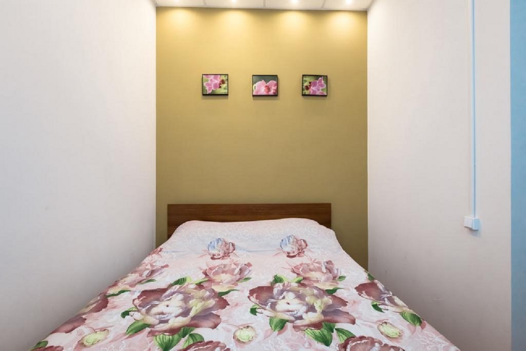Санкт-Петербург: Apart-Hotel Kudrvo