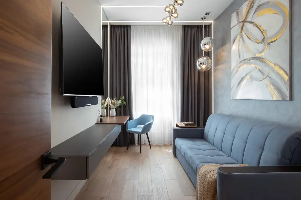 Санкт-Петербург: Квартира Be My Guest