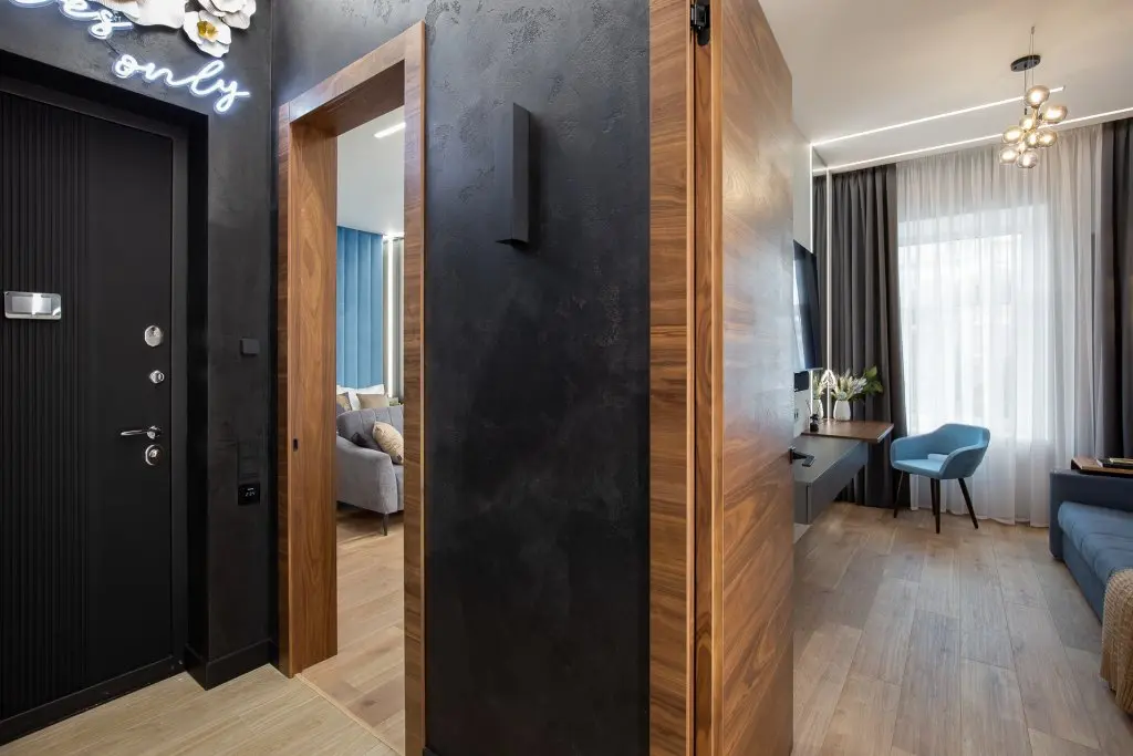 Санкт-Петербург: Квартира Be My Guest