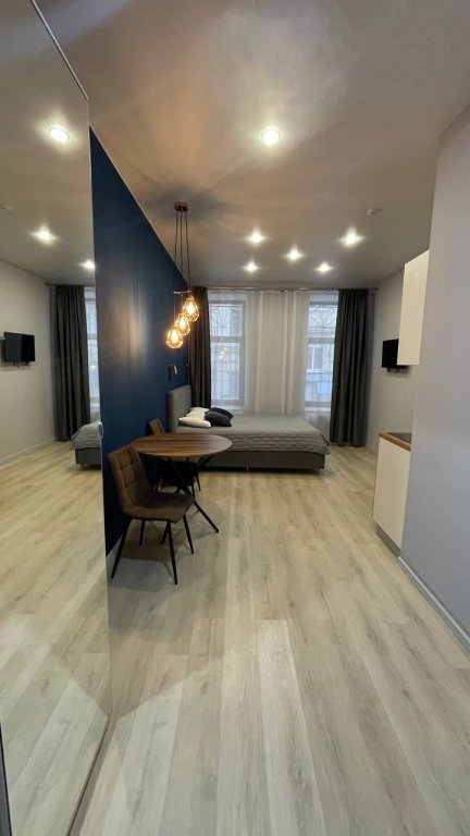 Санкт-Петербург: Апартаменты Loft Comfort Live