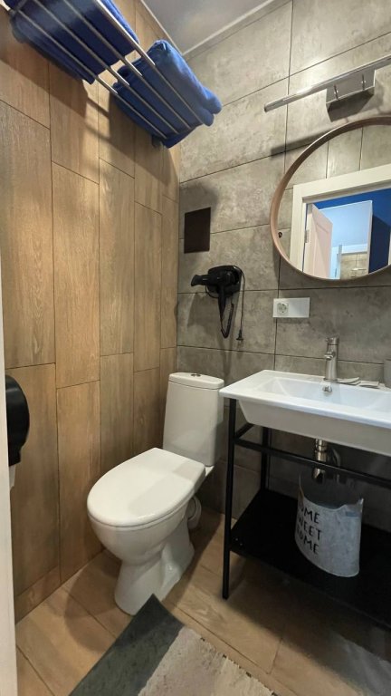 Санкт-Петербург: Апартаменты Loft Comfort Live
